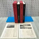 1_　計2冊 保存版 世界紀行文学全集11 12 文學 中国1 2 月報付 170102