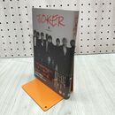 1_　陣1stエッセイ『JOKER』 陣（THE RAMPAGE） 240075