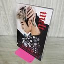 1_　長谷川慎 FASHION STYLE BOOK『melt』 長谷川 慎（THE RAMPAGE） 240110