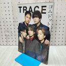1_　コムドット写真集 TRACE (アーティストシリーズM) コムドット 240088
