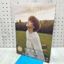 1_　中島颯太 2nd写真集『THE SELF』 (GL-9 FANTASTICS BOOKS) 中島 颯太（FANTASTICS） 240124