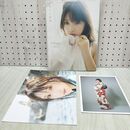 1_　与田祐希2nd写真集 無口な時間 光文社 240109