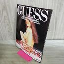 1_　GUESS 嶋村かおり 写真集 野村誠一 000947