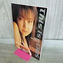 1_　中谷香織写真集 This is EROS 山岸伸 タバコ臭有 000949