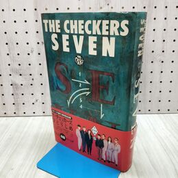 1_　THE CHECKERS SEVEN チェッカーズ 240437