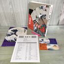 1_　図録 北斎展 HOKUSAI 目録、チラシ、半券付 260223