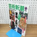 1_　芸術新潮 東寺 よ開け！ 弘法さんの秘密道場 1995年7月号 平成7年 010446