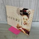 1_　映画パンフレット SAYURI サユリ チャン・ツィイー 渡辺謙 260386