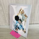 1_　YS-YONA Style Vol.4 Summer 2009年 平成21年 Park Yong Ha パク・ヨンハ オフィシャル マガジン 240493