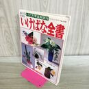 1_　いけばな全書 誰にでも出来る生け方写真解説付 (レディブティックシリーズ no. 1749) 竹中 麗湖 260373