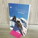 1_　洋書 Chamonix Mont-Blanc シャモニー モンブラン フランス 260236