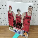 1_　THE FIRST SLAM DUNK re:SOURCE (愛蔵版コミックス)綴込ポスター付 井上 雄彦 240208