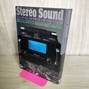 1_　季刊 Stereo Sound ステレオサウンド No.105 1993 WINTER ’92コンポーネンツオブ・ザ・イヤー 010215