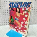 1_　月刊スターログ STARLOG 1979年4月号No.6 昭和54年 怪奇大特集 夜がこわい ピンナップつき 010467