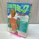 1_　月刊 別冊 少女コミック 1985年 昭和60年 7月号 吉田秋生 BANANAFISH 020477