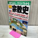 1_　一冊でわかるイラストでわかる図解宗教史 (SEIBIDO MOOK) 成美堂出版編集部 020304
