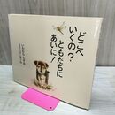 1_　どこへいくの? To See My Friend! (単行本絵本) いわむら かずお 020275