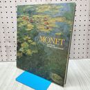 1_　モネ展 睡蓮の世界 MONET 中日新聞社 NHK 040169
