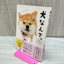 1_　犬なんで。 柴犬ハナちゃんがつぶやく 人が学ぶべき現代犬の心理 辰巳出版 010305