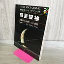 1_　ASAHI SPACE GRAPHIC 朝日スペース グラフィック２惑星探検 太陽系の仲間たちの素顔 110406