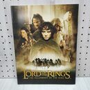 1_　映画パンフレット The Lord of the Rings ロード・オブ・ザ・リング 020242