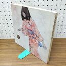 1_　深沢紅子作品集 署名?入り 110202