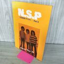 1_　N.S.P 全国縦断リサイタル Part2 ツアーパンフ 270145