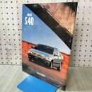 1_　【カタログのみ】 ボルボ VOLVO S40 1998年 160058