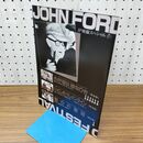 1_　パンフレット JOHN FORD FESTIVAL IP映画スペシャル ジョン・フォード 210426