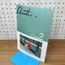 1_　パンフレット Chanter Cine2 No.15 冬冬の夏休み ホウ シャオシェン 侯 孝賢 210405
