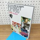 1_　映画パンフレット PIERROT LE FOU 気狂いピエロ ジャン＝リュック・ゴダール 210401