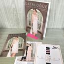 1_　【カタログのみ】別冊付 ビジネスカタログ シャルレ 1996-97年 000734