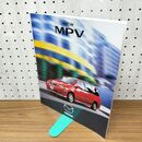 1_　【カタログのみ】マツダ NEW MPV 1999年6月 160193