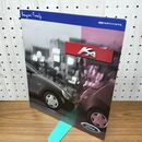 1_　【カタログのみ】FORD KA フォード 1999年1月 160186