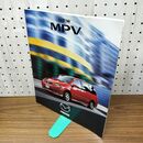 1_　【カタログのみ】mazda マツダ NEW MPV 1997年7月 160178