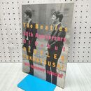 1_　THE BEATLES ビートルズ CINE CLUB 1992 夏 summer special 160482