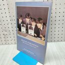 1_　THE BEATLES ビートルズ 1986 パンフレット 20th CINE CLUB 210187