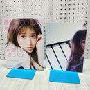 1_　意外っていうか 前から可愛いと思ってた 松村沙友里 写真集 ポスター付 210258