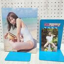 1_　しあわせにしたい 秋元真夏 写真集 ポストカード付 210263