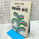 1_　NHK 趣味の園芸 1 園芸相談 観葉植物 鉢花 江尻光一 230393