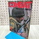 1_　月刊 コンバット マガジン COMBAT 1983年 昭和58年 2月1日 110101