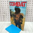 1_　月刊 コンバット マガジン COMBAT 1984年 昭和59年 7月1日 110118