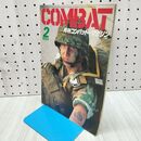 1_　月刊 コンバット マガジン COMBAT 1984年 昭和59年 2月1日 110122