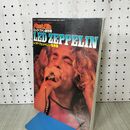 1_　ロック・ファン創刊号 LED ZEPPELIN レッド・ツェッペリン写真集 / Rock Fun　 230028