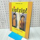1_　エレクトーン パーソナルアルバム FUNKY FOX zip zip FD付 280260