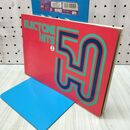1_　エレクトーンヒット 50 3 280122