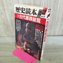 1_　歴史読本 古代豪族総覧 1990年3月臨時増刊号 平成2年 020463