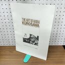 1_　映画パンフレット「THE ART OF AKIRA KUROSAWA 「七人の侍」完全オリジナル版ニュープリント公開記念 210249