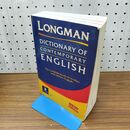 1_　LONGMAN DICTIONARY OF CONTEMPORARY ENGLISH NEW EDITION ロングマン 現代英英辞典 新版 230164
