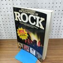 1_　harmomy illustrated encyclopedia of ROCK 洋書 210293
